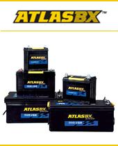 ITX60-12 60AH-12V MF60-12 아트라스배터리 ATLASBX 산업용배터리 제품 썸네일