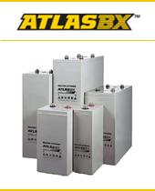 KBA21000 2V-1000AH MSB1000-2 아트라스 ATLASBX 산업용배터리 제품 썸네일