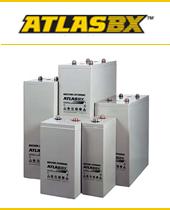 KBX21000 2V-1000AH MSBS1000-2 아트라스 ATLASBX 산업용배터리 제품 썸네일